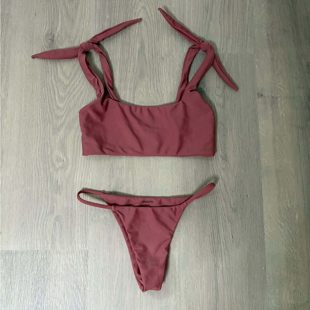 Mikoh set